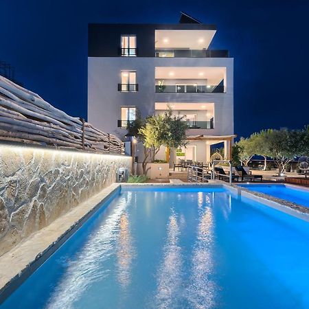 Liberty Living Apartments Сплит Екстериор снимка