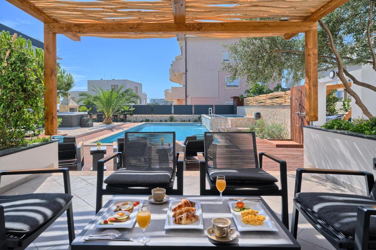 Liberty Living Apartments Сплит Екстериор снимка
