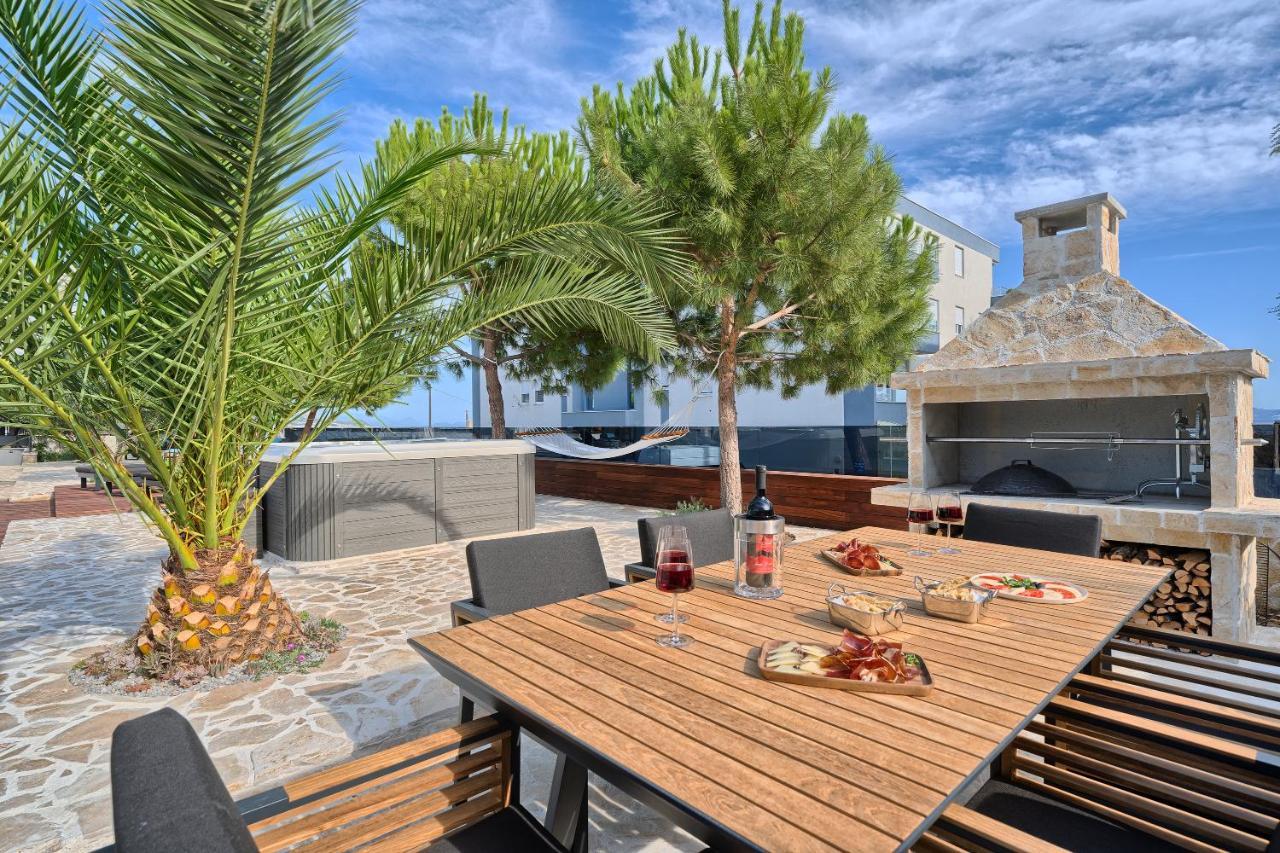 Liberty Living Apartments Сплит Екстериор снимка