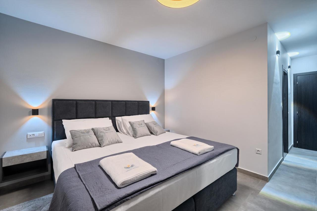 Liberty Living Apartments Сплит Екстериор снимка