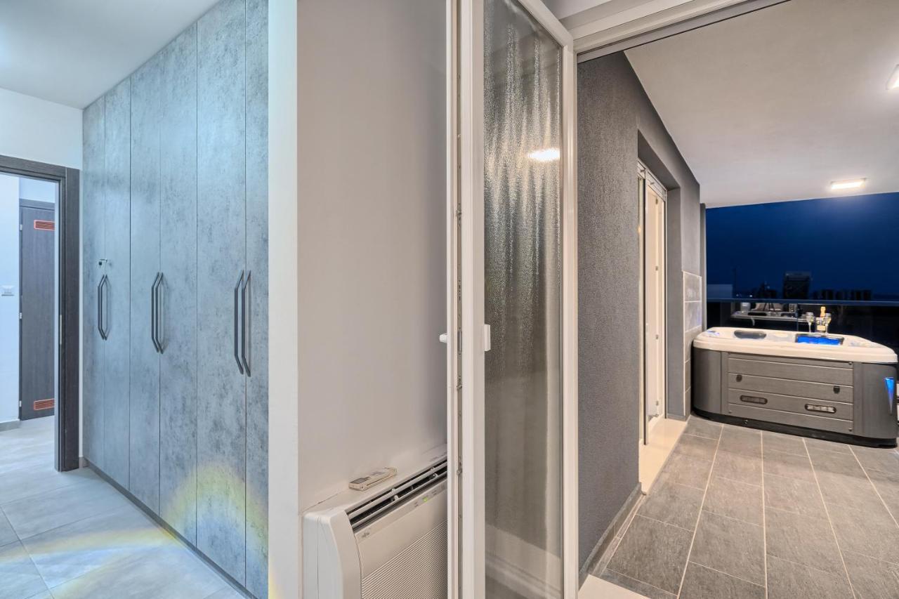 Liberty Living Apartments Сплит Екстериор снимка
