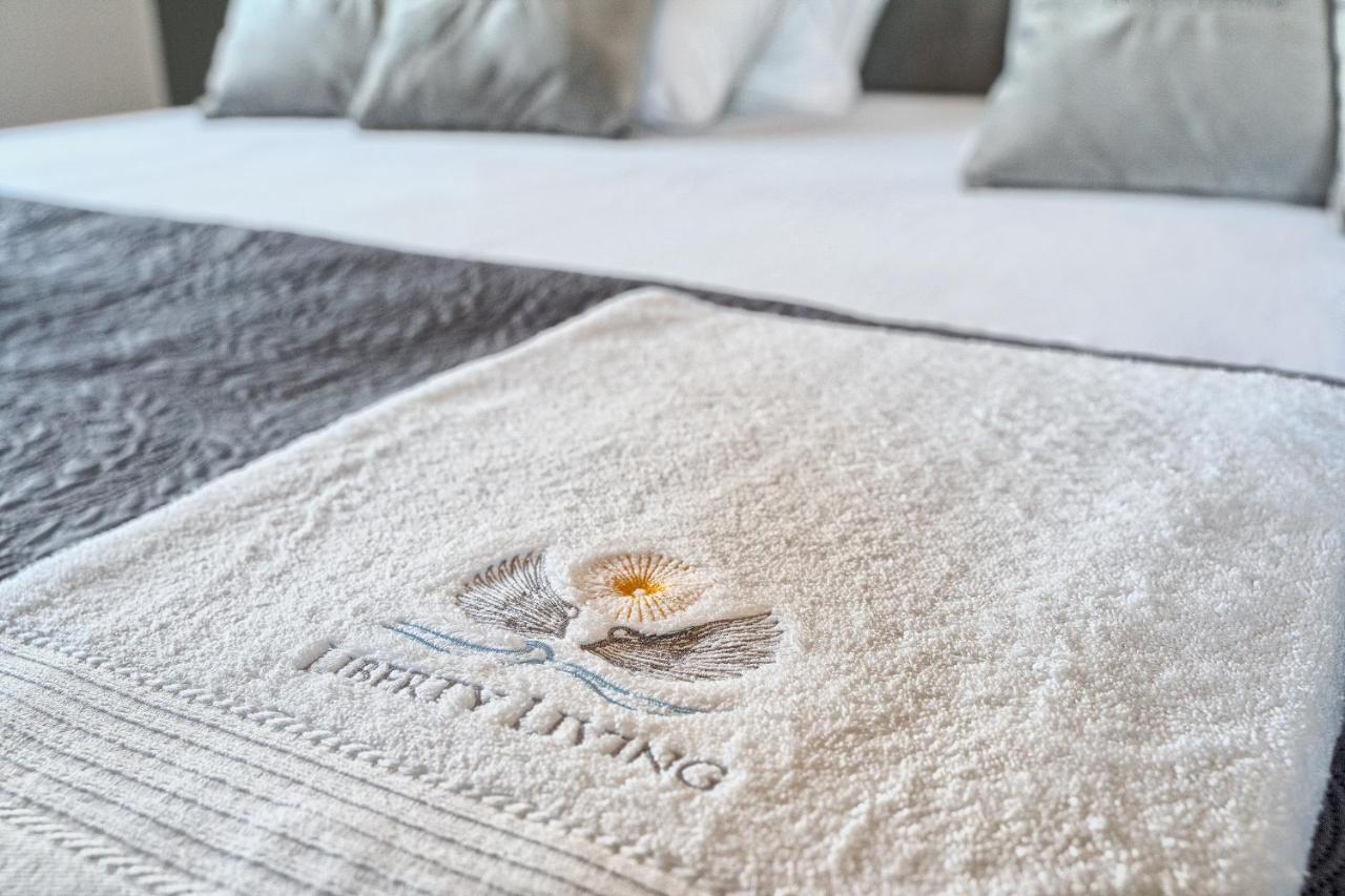 Liberty Living Apartments Сплит Екстериор снимка