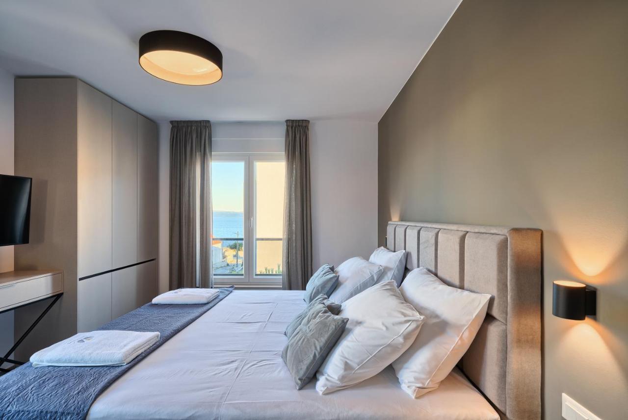 Liberty Living Apartments Сплит Екстериор снимка