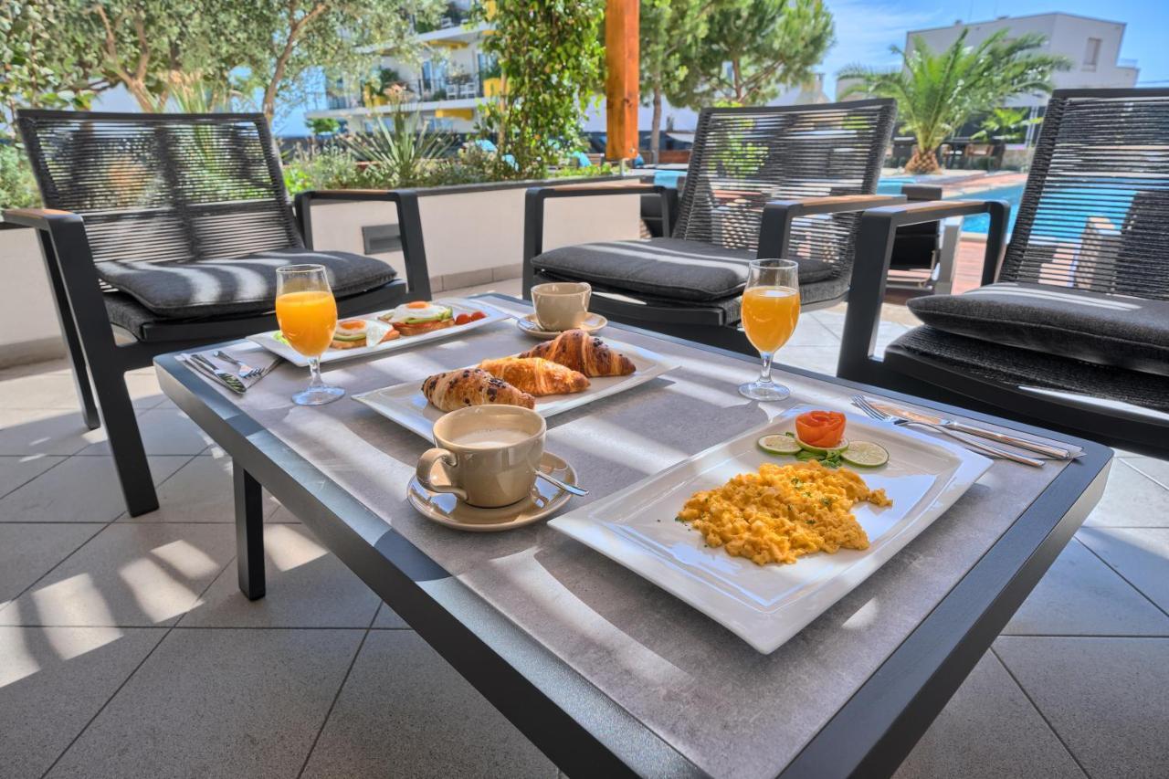 Liberty Living Apartments Сплит Екстериор снимка